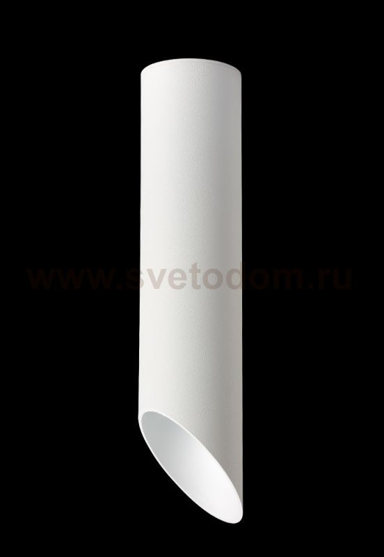 Светильник потолочный Crystal Lux CLT 039PL250 WH-WH (1401/105)