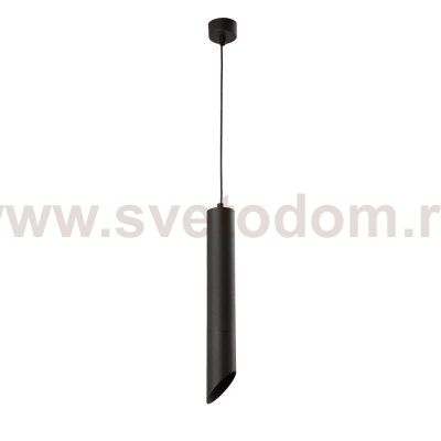 Светильник подвесной Crystal Lux CLT 039SP250 BL-BL (1400/209)
