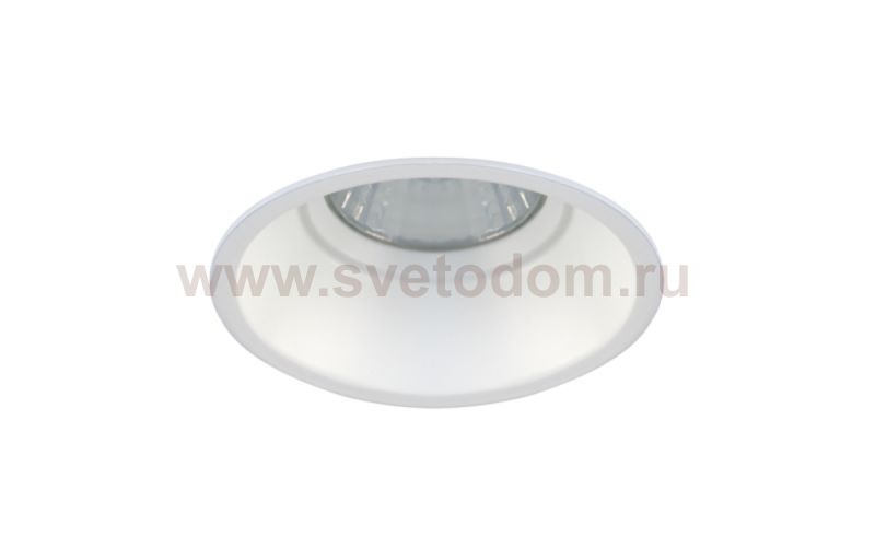 Светильник встроенный Crystal Lux CLT 043C WH (1401/102)
