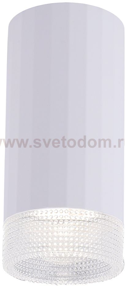 Crystal lux CLT 048C WH