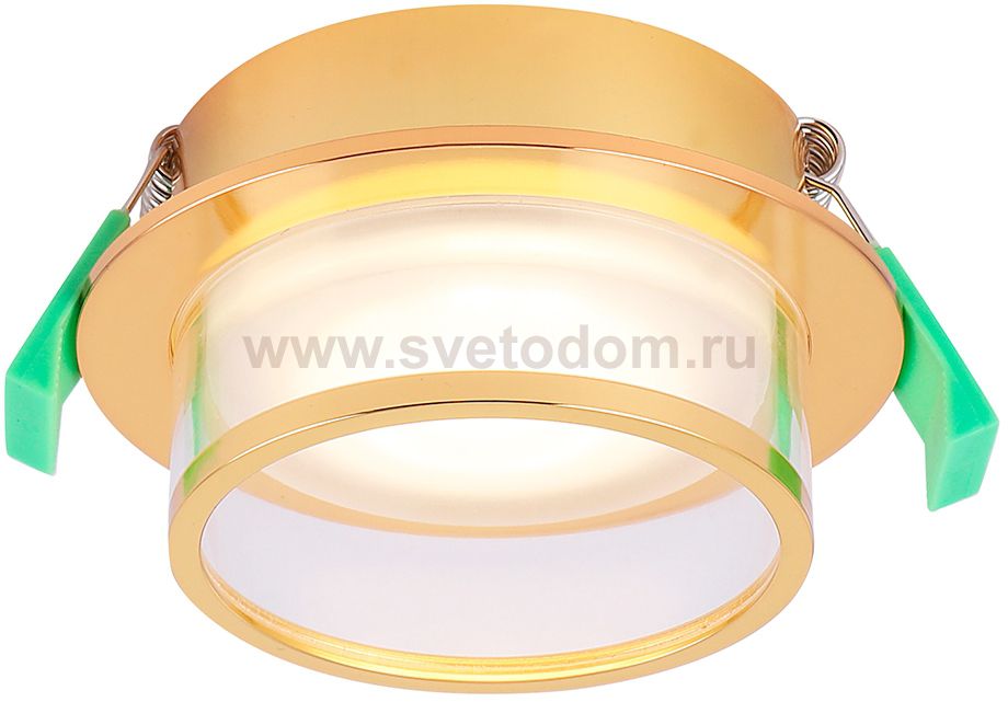 Crystal lux CLT 061C1 GO