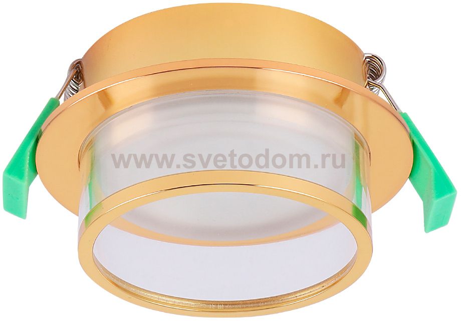 Crystal lux CLT 061C1 GO