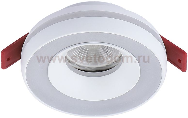 Crystal lux CLT 064C1 WH