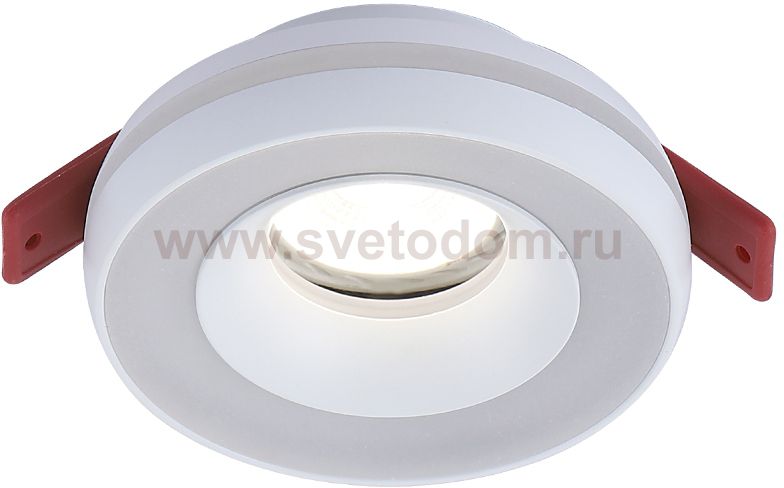 Crystal lux CLT 064C1 WH