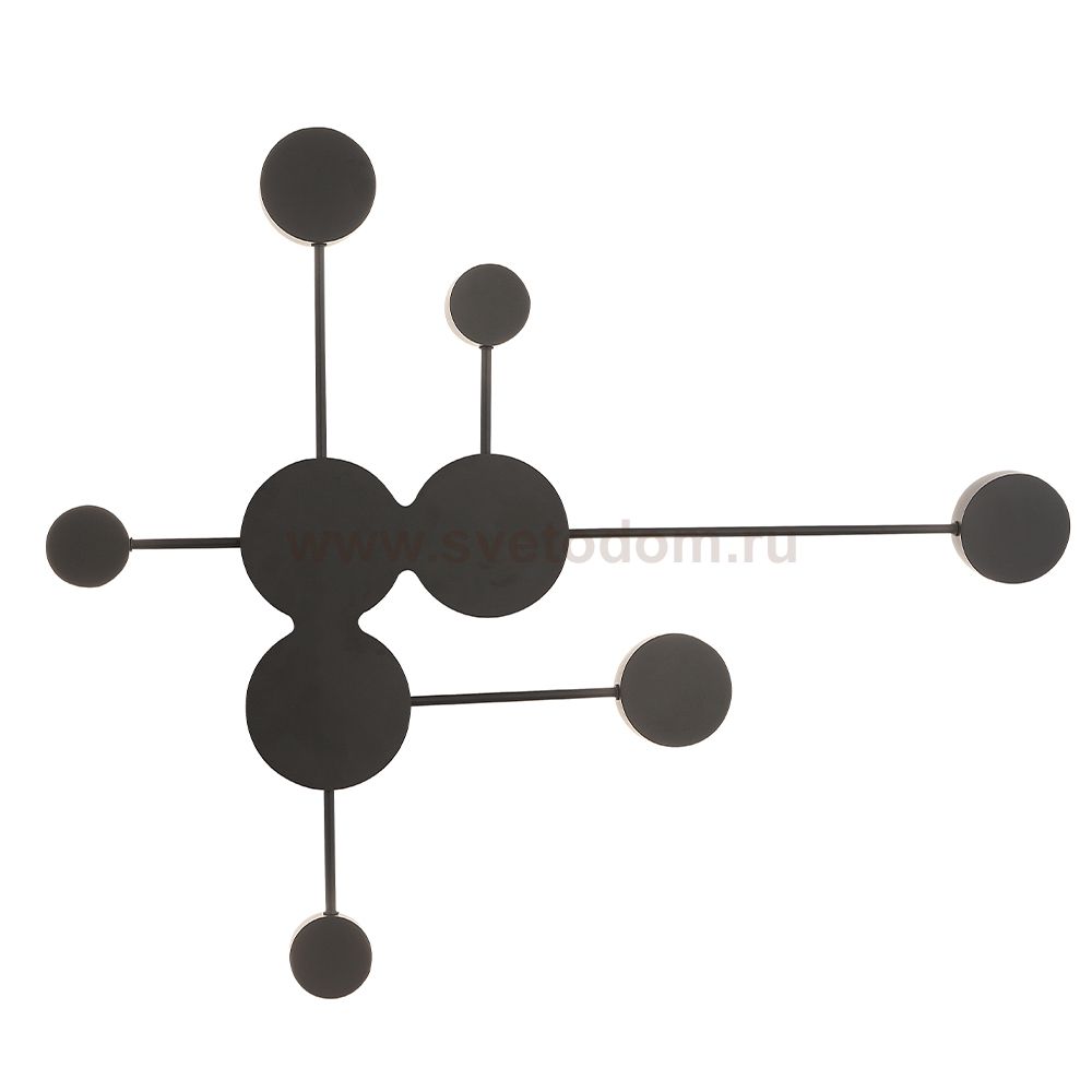 Crystal lux CLT 065W BL