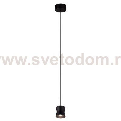 Светильник Crystal lux CLT 066C80 BL