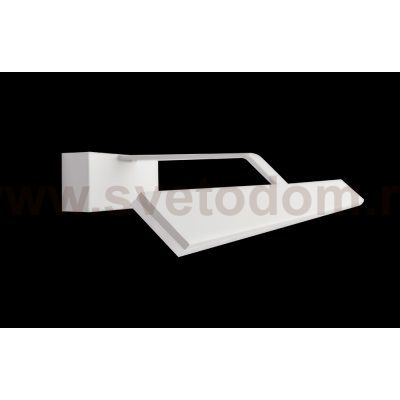 Подсветка для картин Crystal Lux CLT 120W420 WH (1400/526)