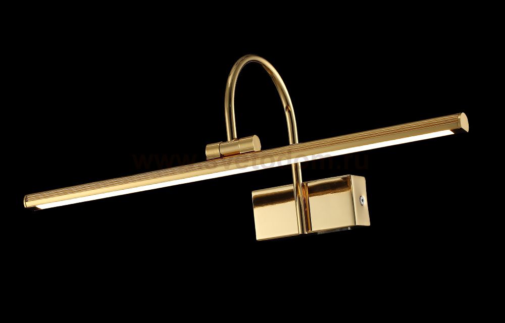 Crystal lux CLT 123W450 CH