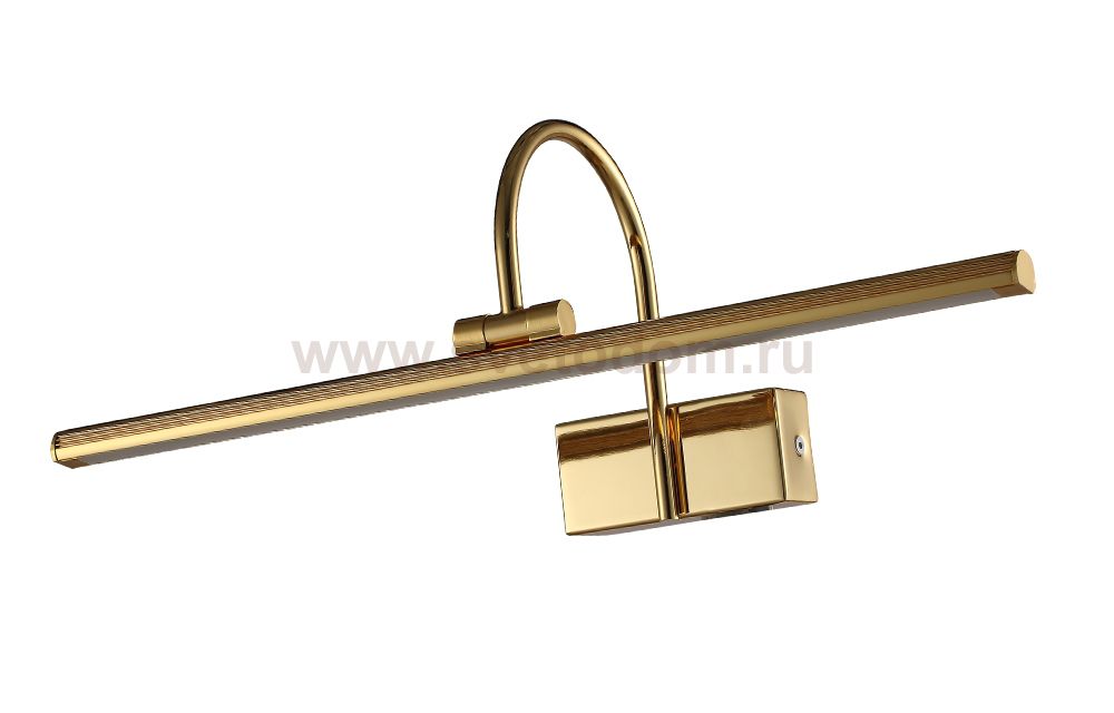 Crystal lux CLT 123W450 CH