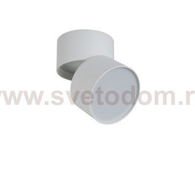 Светильник потолочный Crystal Lux CLT 130CW WH (1400/240)