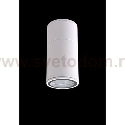 Светильник потолочный Crystal Lux CLT 138C180 WH (1400/245)