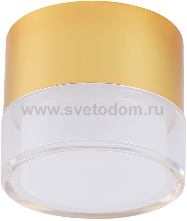 Crystal lux CLT 139C80 GO 4000K