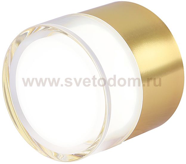 Crystal lux CLT 139C80 GO 4000K