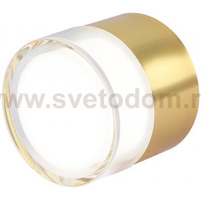 Crystal lux CLT 139C80 GO 4000K