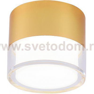 Crystal lux CLT 139C80 GO 4000K