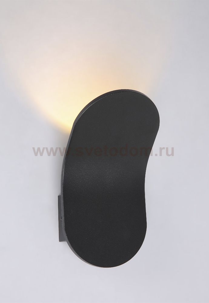 Светильник бра Crystal Lux CLT 150W BL (1400/535)