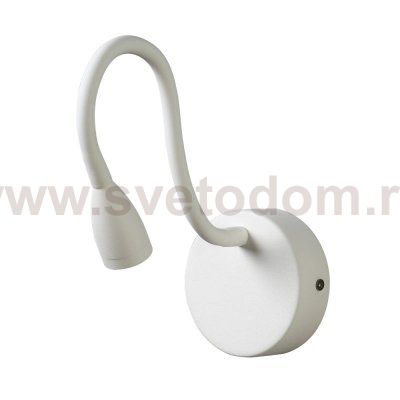Светильник бра Crystal Lux CLT 212W WH (1400/708)