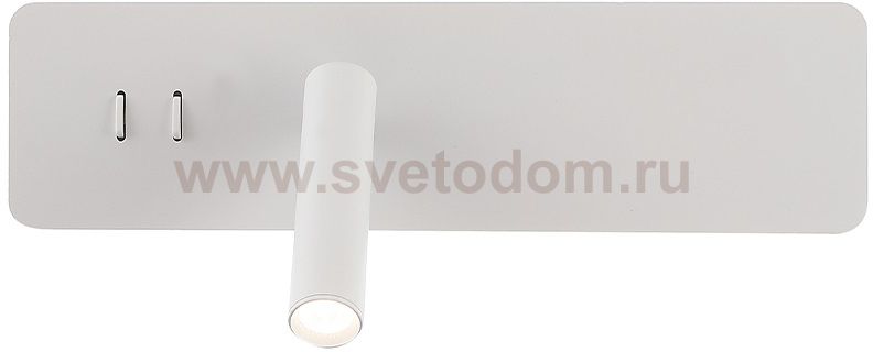 Crystal lux CLT 215W  WH