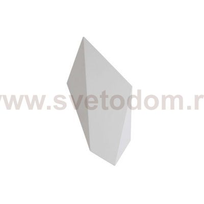Светильник бра Crystal Lux CLT 229W WH (1400/519)