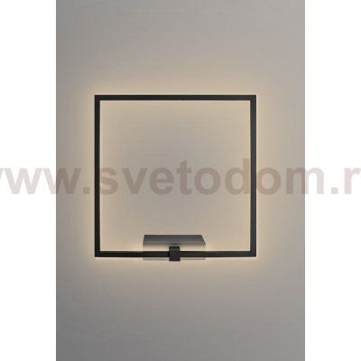 Светильник бра Crystal Lux CLT 231W450 BL (1400/528)