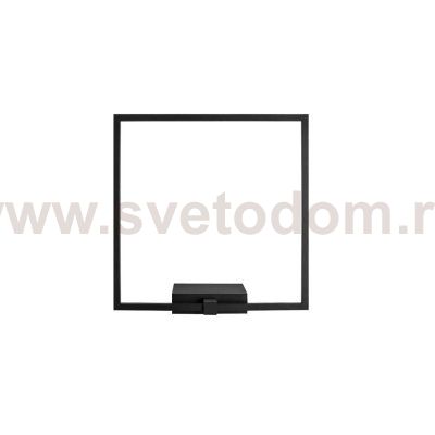 Светильник бра Crystal Lux CLT 231W450 BL (1400/528)