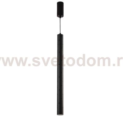 Светильник подвесной Crystal Lux CLT 232C600 BL 3000K (1400/213)