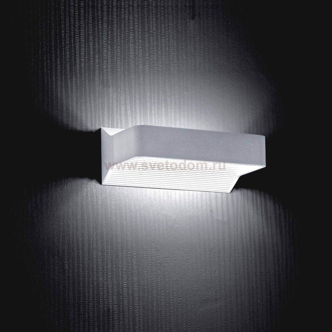 Crystal lux CLT 323W200 WHITE