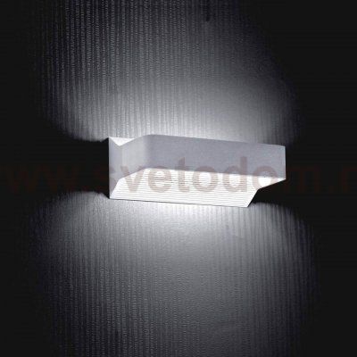 Crystal lux CLT 323W200 WHITE
