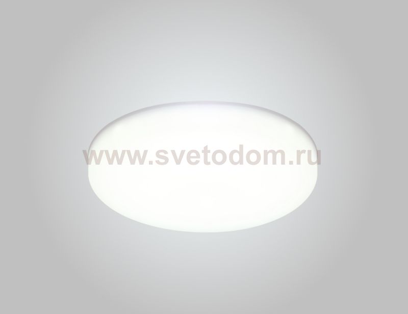 Светильник встроенный Crystal Lux CLT 500C170 WH (1400/195)