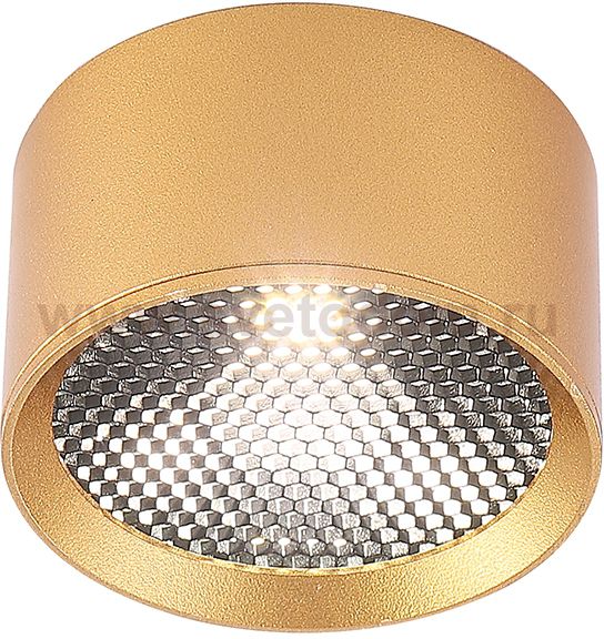 Crystal lux CLT 525C95 GO 4000K