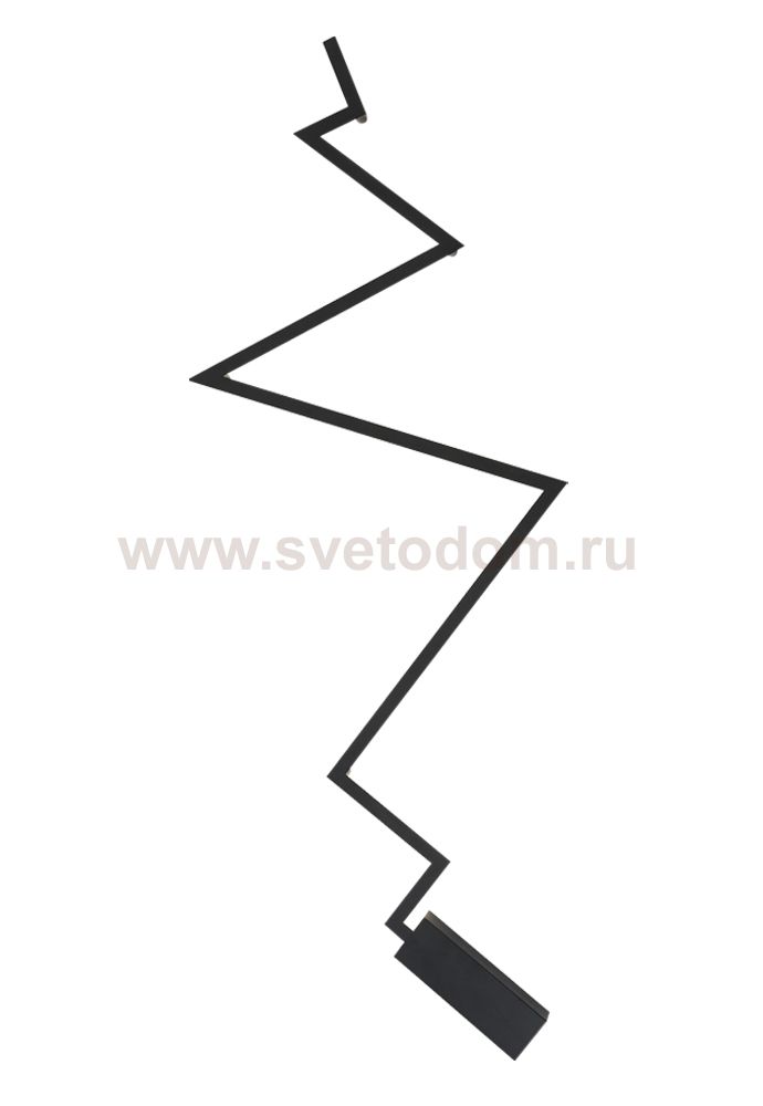 Светильник бра Crystal Lux CLT 540W1382 BL (1400/533)