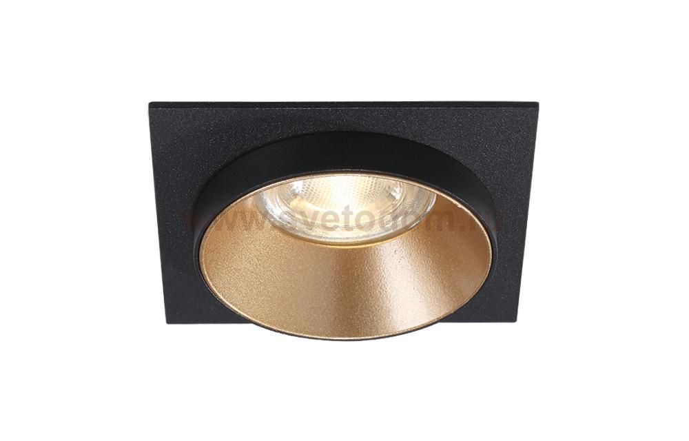 Декоративное кольцо внешнее Crystal Lux CLT RING 044C BL (0994/040)