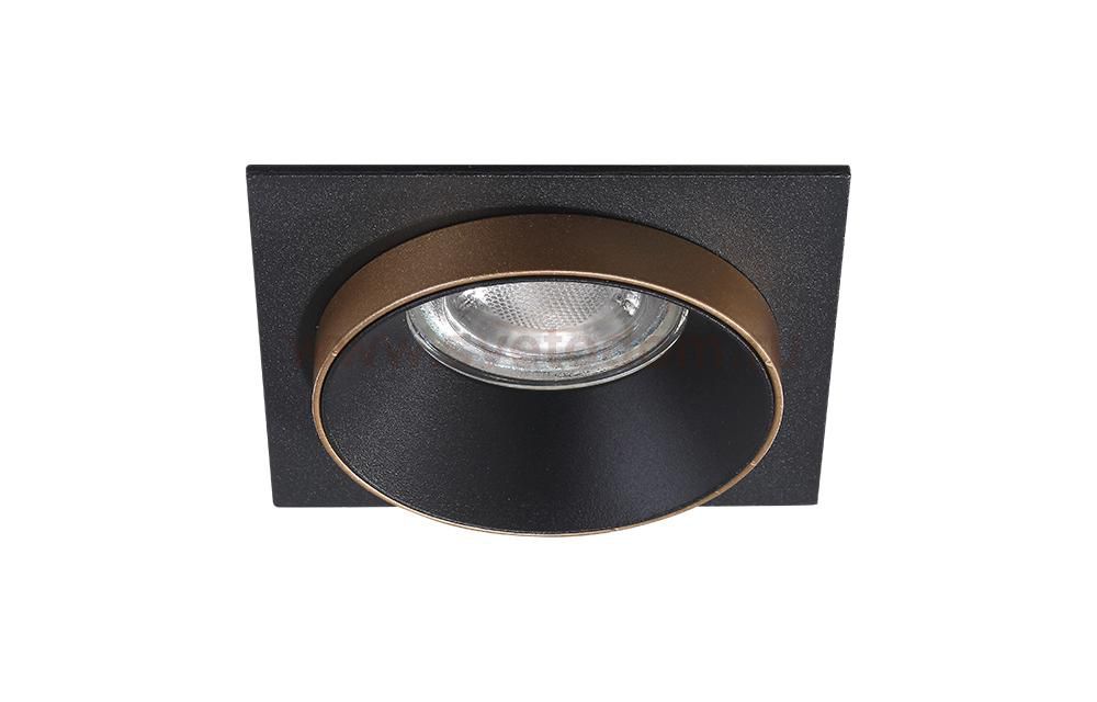 Декоративное кольцо внешнее Crystal Lux CLT RING 044C GO (0994/039)