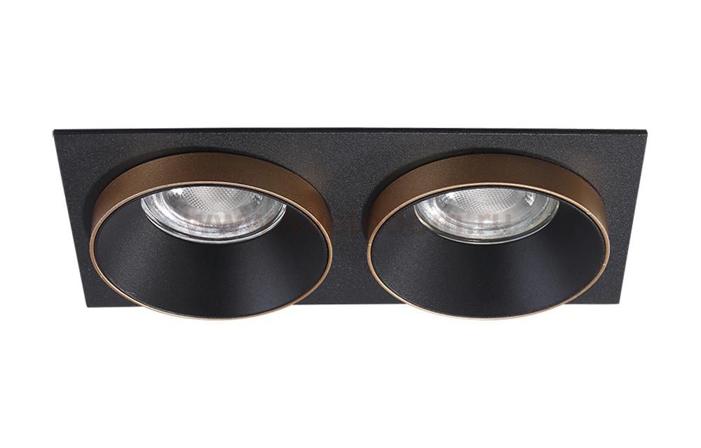 Декоративное кольцо внешнее Crystal Lux CLT RING 044C GO (0994/039)