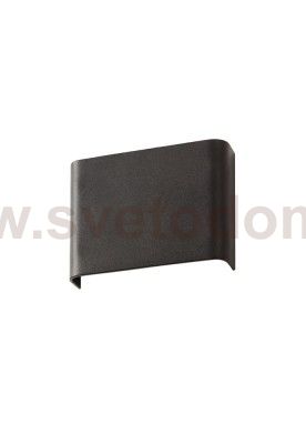 Светильник бра Crystal Lux CLT 323W160 BL (1400/515)