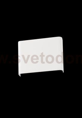 Светильник бра Crystal Lux CLT 323W160 WH (1400/517)