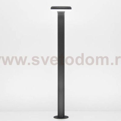 Светильник уличный парковый Citilux CLU01B