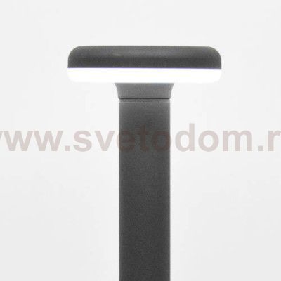 Светильник уличный парковый Citilux CLU01B