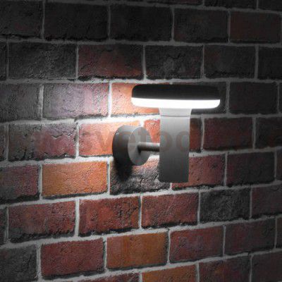 Уличный настенный светильник Citilux CLU01W