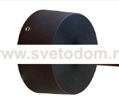 Уличный настенный светильник Citilux CLU01W