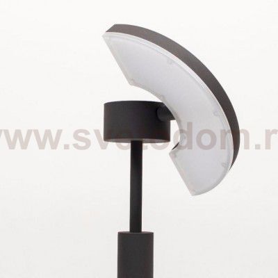 Светильник уличный парковый Citilux CLU03B1