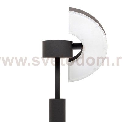 Светильник уличный парковый Citilux CLU03B1