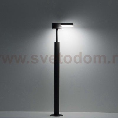 Светильник уличный парковый Citilux CLU03B1