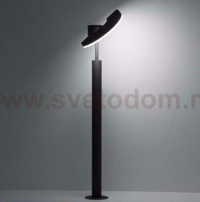 Светильник уличный парковый Citilux CLU03B1