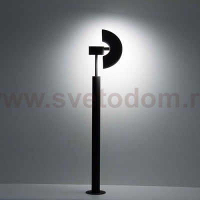 Светильник уличный парковый Citilux CLU03B1