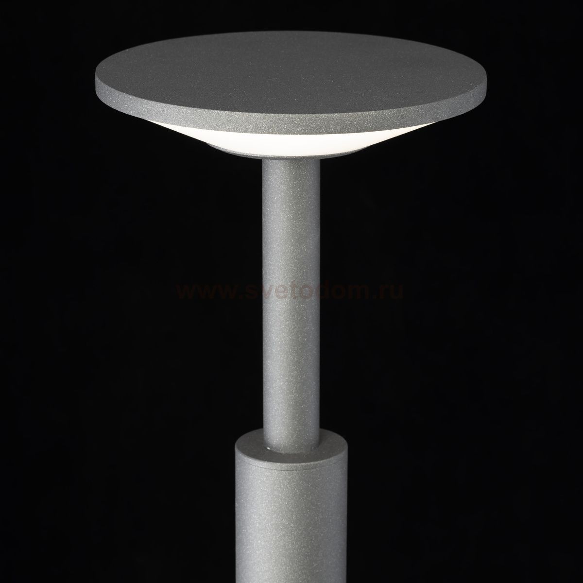 Уличный парковый светильник Citilux CLU05B Dorn