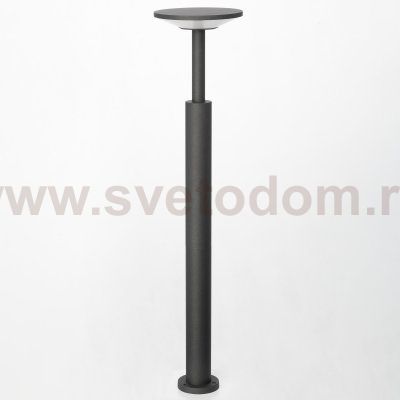 Уличный парковый светильник Citilux CLU05B Dorn