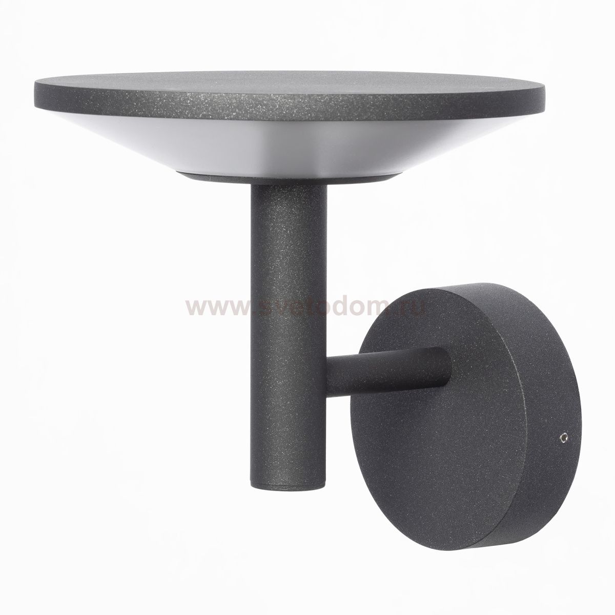 Уличный настенный светильник Citilux CLU05W Dorn