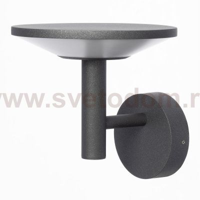 Уличный настенный светильник Citilux CLU05W Dorn