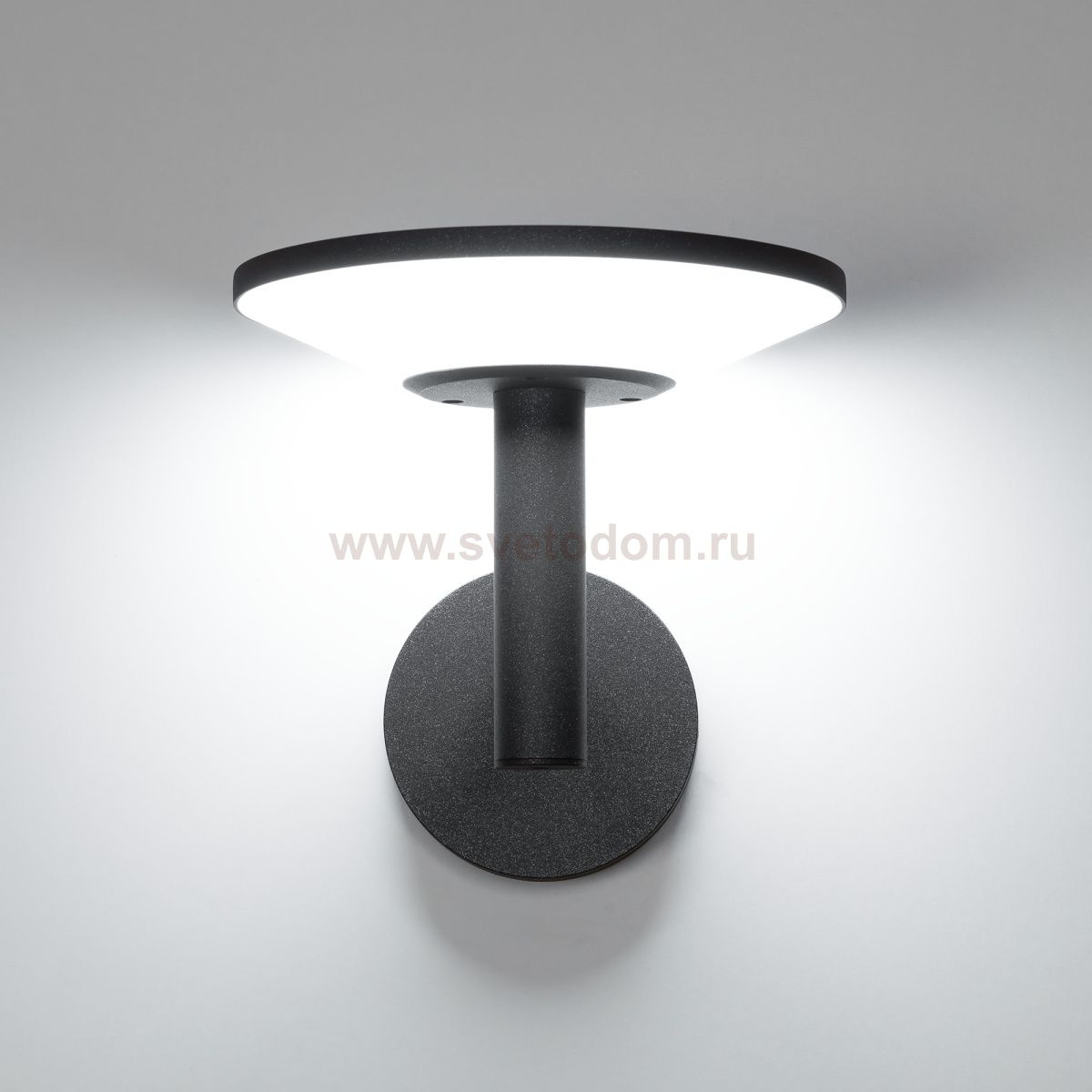 Уличный настенный светильник Citilux CLU05W Dorn